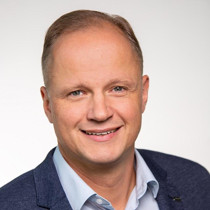 Jörn Kemper